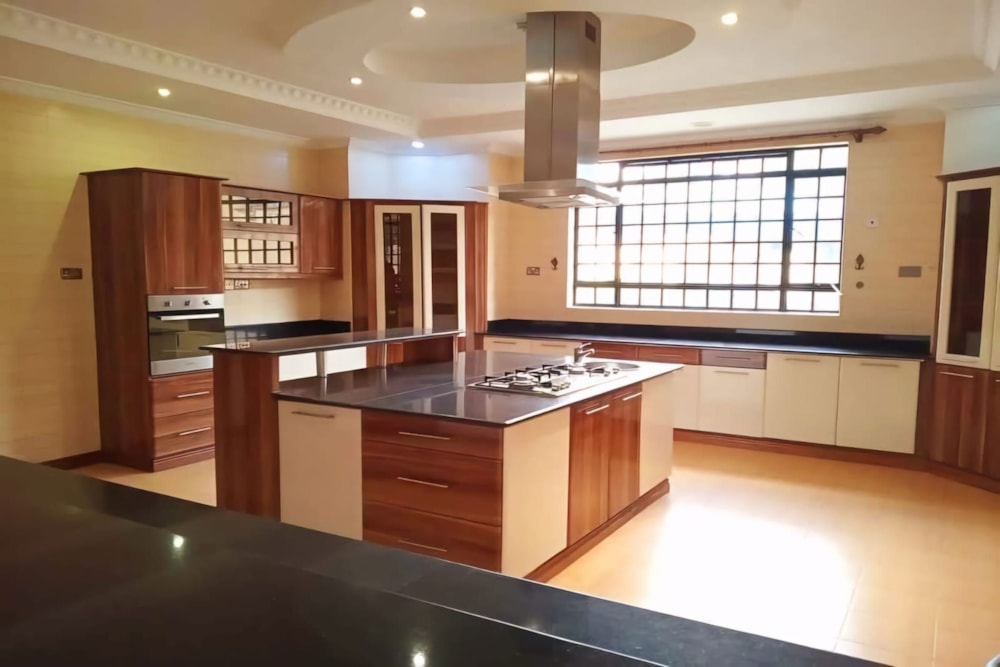 House for sale in Runda , Kenya - 3KE1706915 House for sale in Runda , Kenya - 3KE1706915