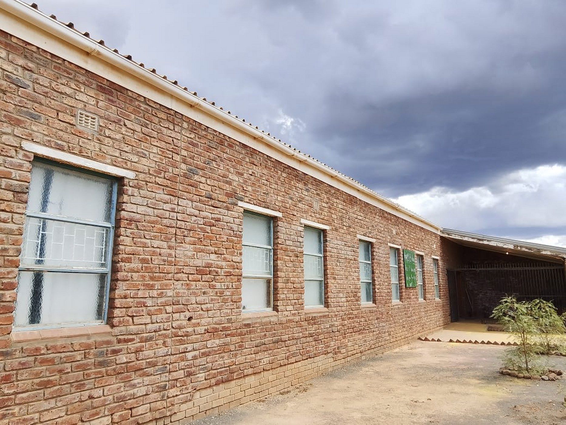 Commercial Building for sale in Calvinia - 1NA1694673