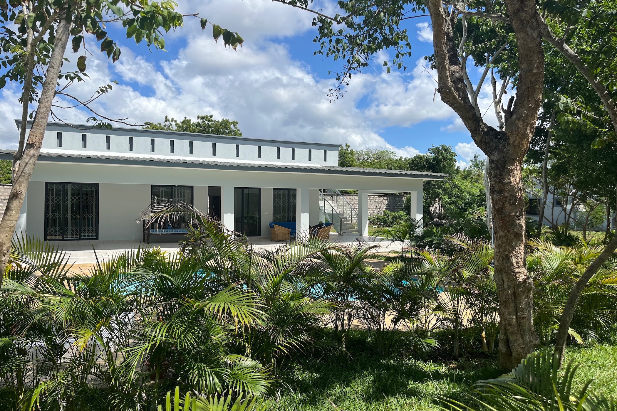 Garden cottage let in Kenya - 3KE1696449