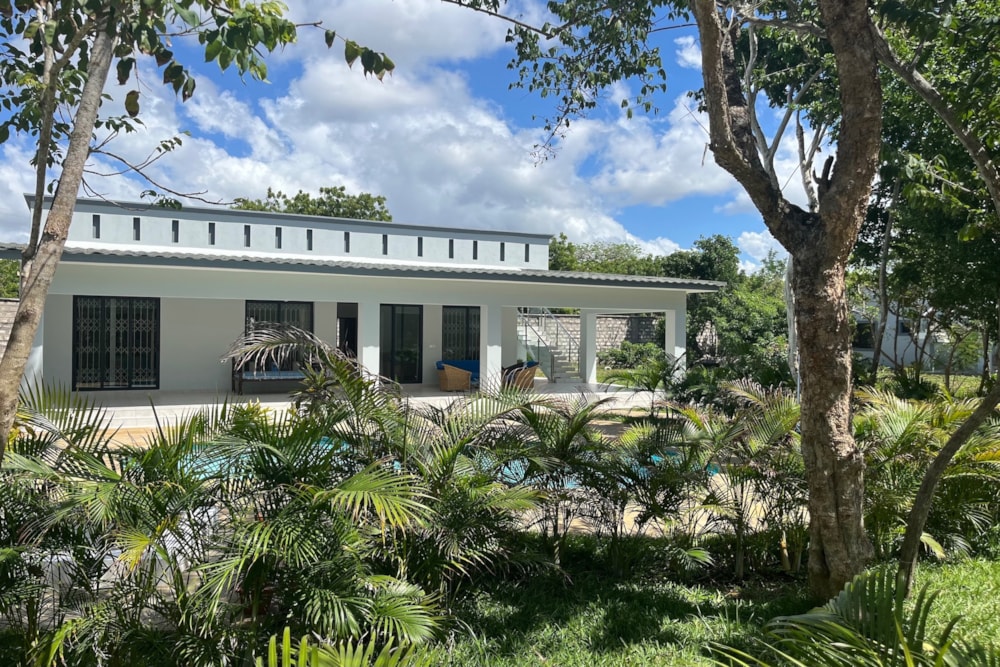 Garden cottage let in Kenya - 3KE1696449 Garden cottage let in Kenya - 3KE1696449