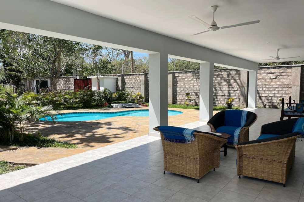 Garden cottage let in Kenya - 3KE1696449 Garden cottage let in Kenya - 3KE1696449