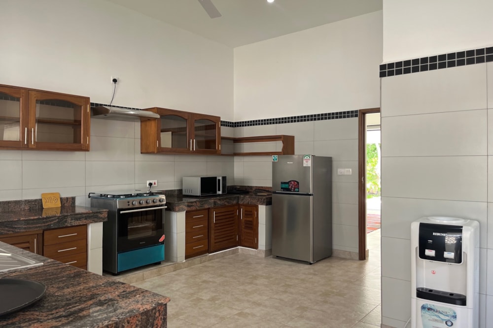 Garden cottage let in Kenya - 3KE1696449 Garden cottage let in Kenya - 3KE1696449