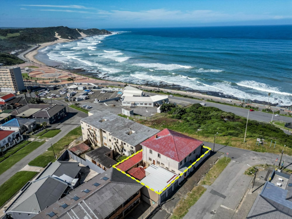 House for sale in Quigney - 1EZ1708496