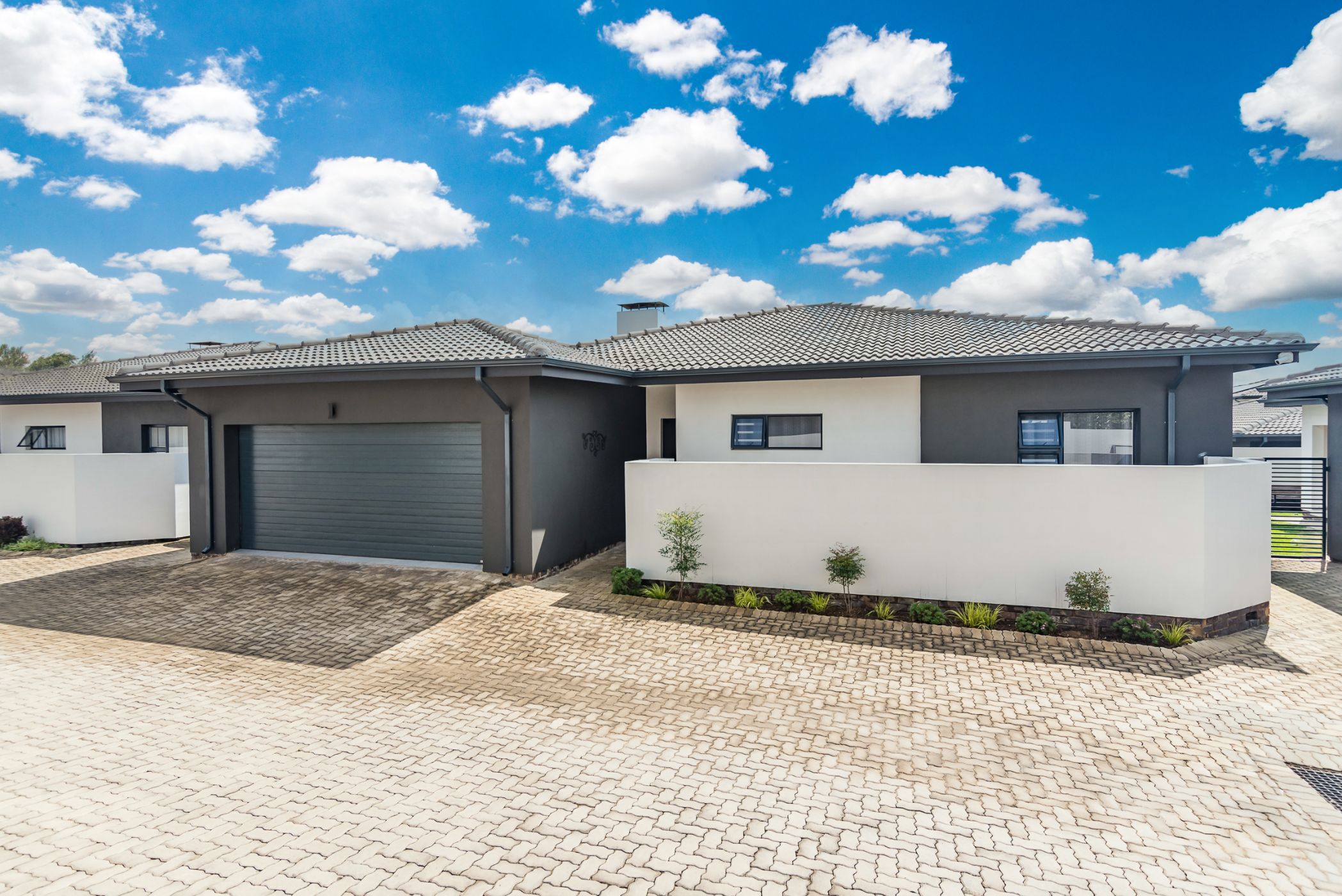 Townhouse for sale in Homes Haven - 1KR1694932