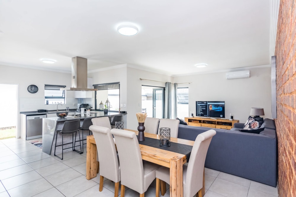 Townhouse for sale in Homes Haven - 1KR1694932