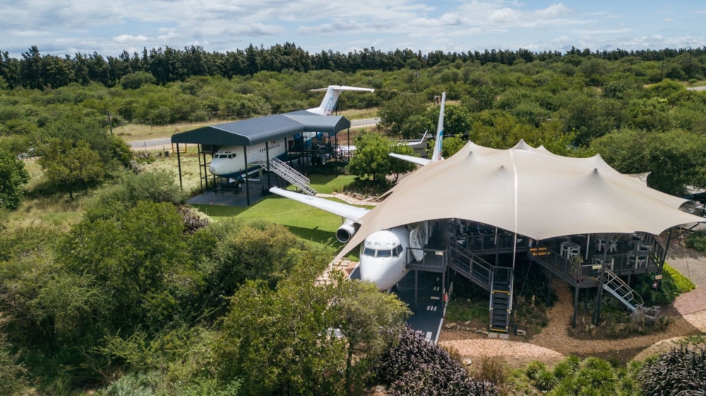 Commercial Building for sale in Zandspruit Bush & Aero Estate - 1HS1715355 Commercial Building for sale in Zandspruit Bush & Aero Estate - 1HS1715355