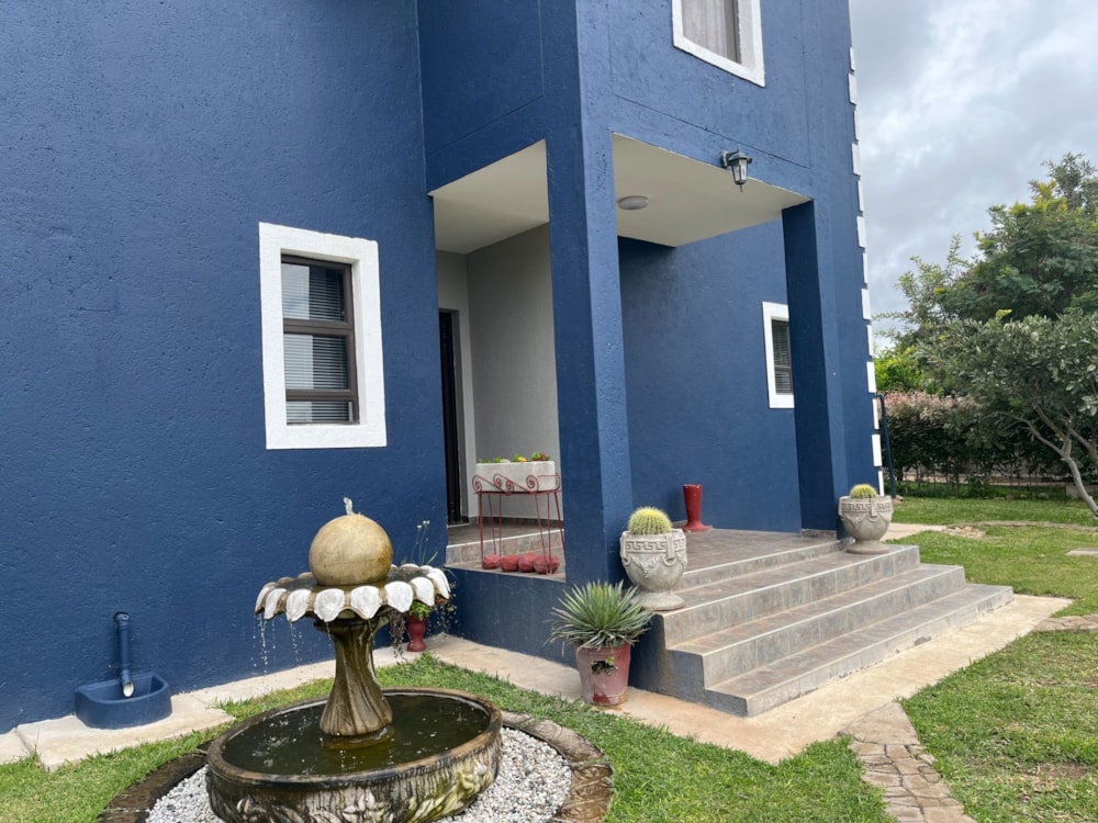 House for sale in Kampersrus - 1HS1694711