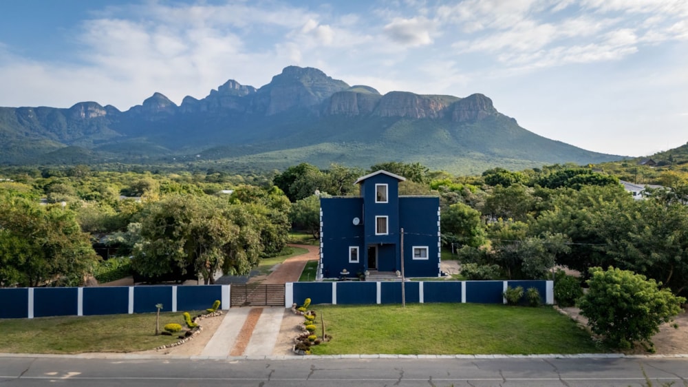 House for sale in Kampersrus - 1HS1694711