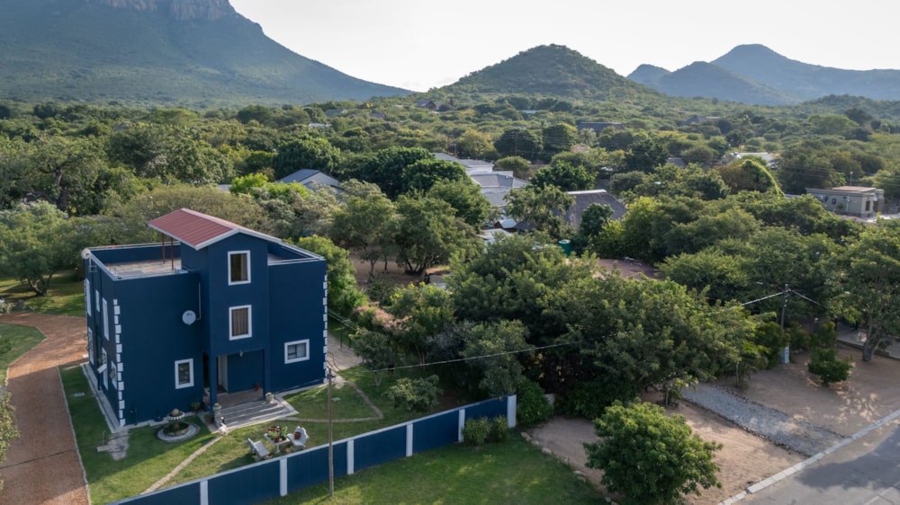 House for sale in Kampersrus - 1HS1694711