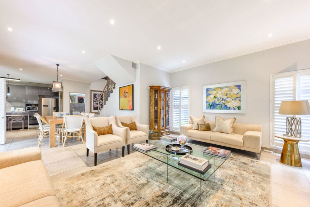 Cluster for sale in Bryanston - HP1694850 Cluster for sale in Bryanston - HP1694850