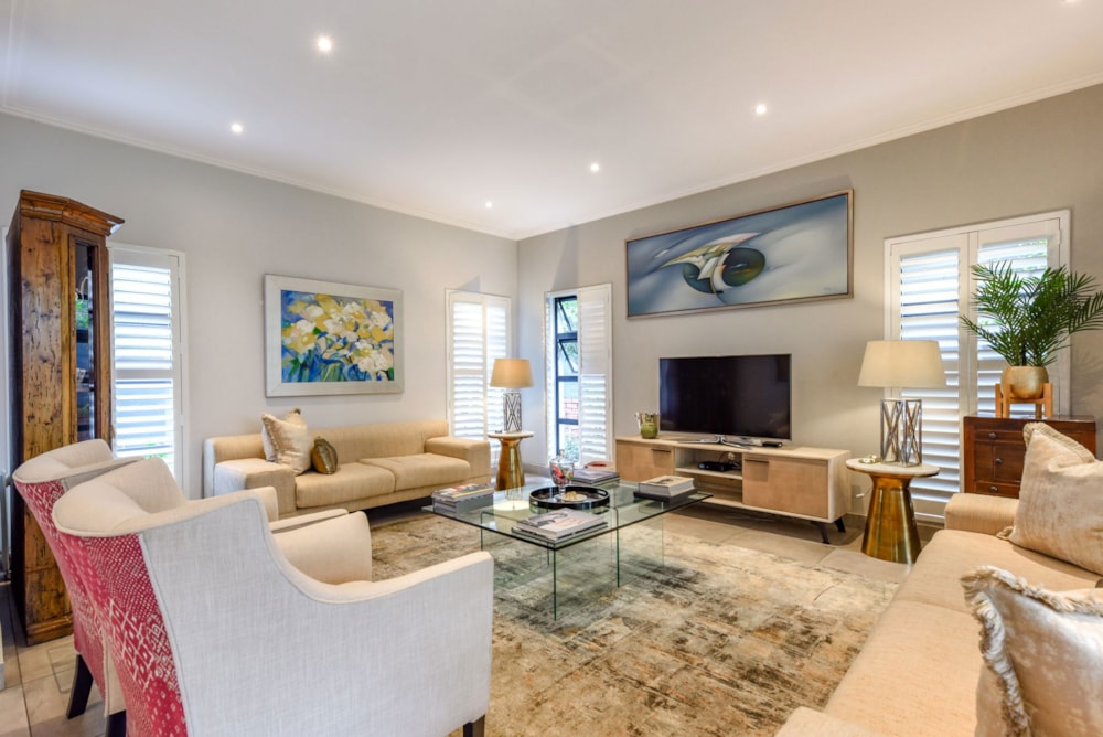 Cluster for sale in Bryanston - HP1694850 Cluster for sale in Bryanston - HP1694850