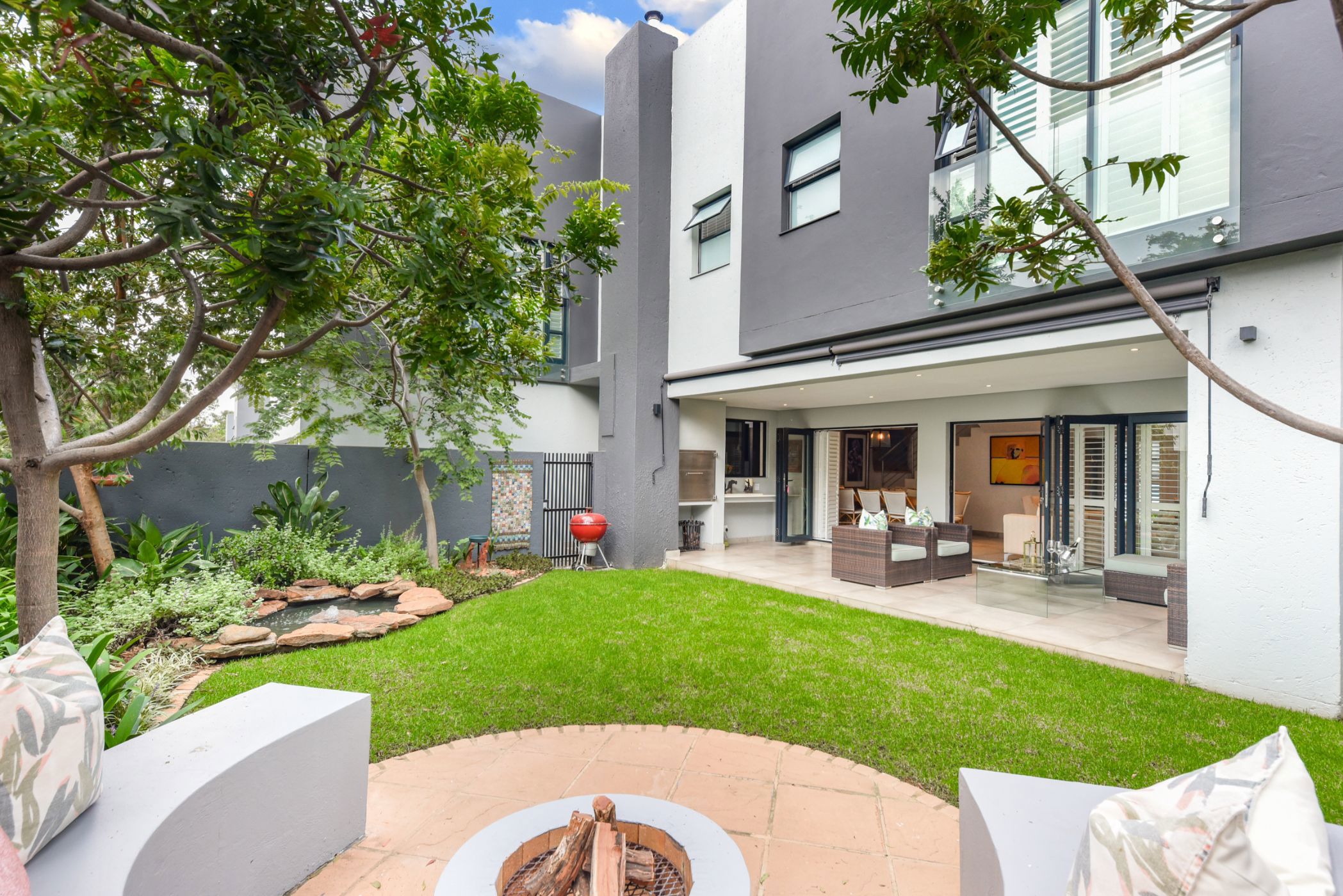 Cluster for sale in Bryanston - HP1694850