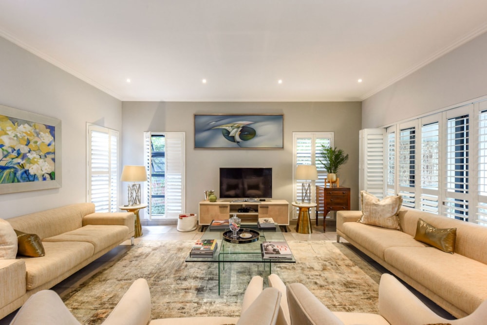 Cluster for sale in Bryanston - HP1694850 Cluster for sale in Bryanston - HP1694850