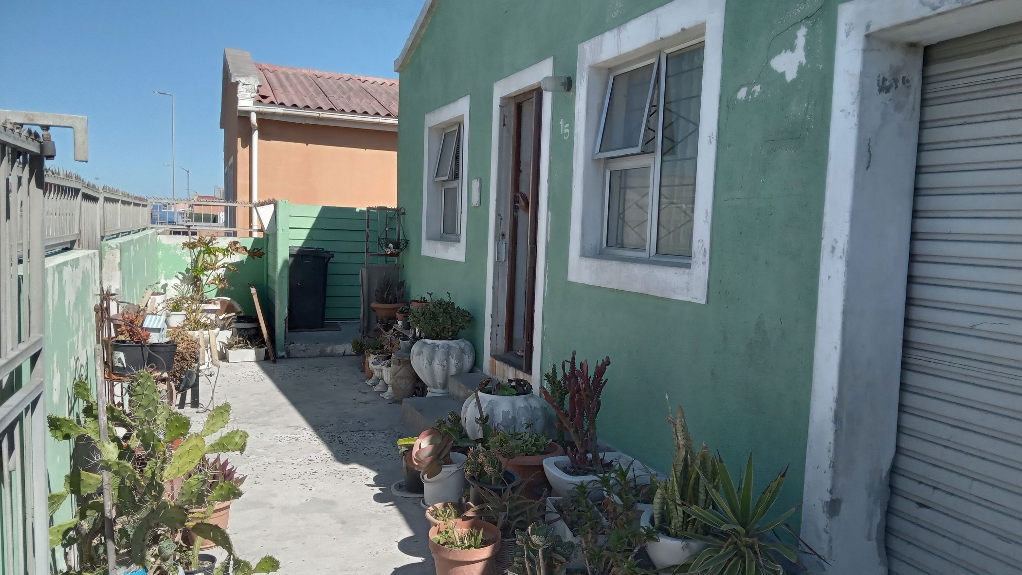 House for sale in New Tafelsig - 1MN1695031