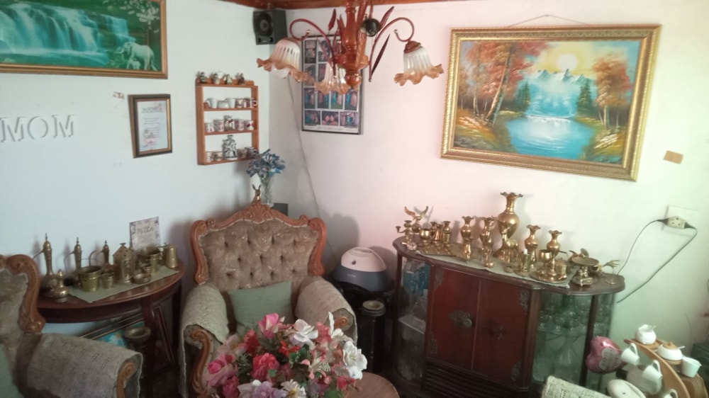 House for sale in New Tafelsig - 1MN1695031 House for sale in New Tafelsig - 1MN1695031