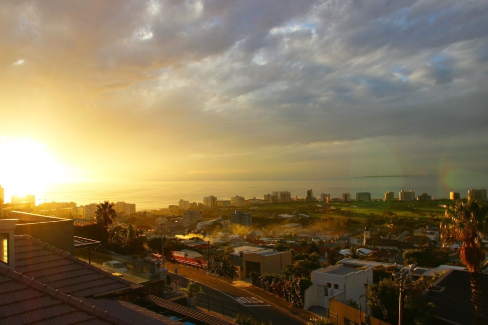 Apartment for sale in Green Point, Cape Town - AS1694739