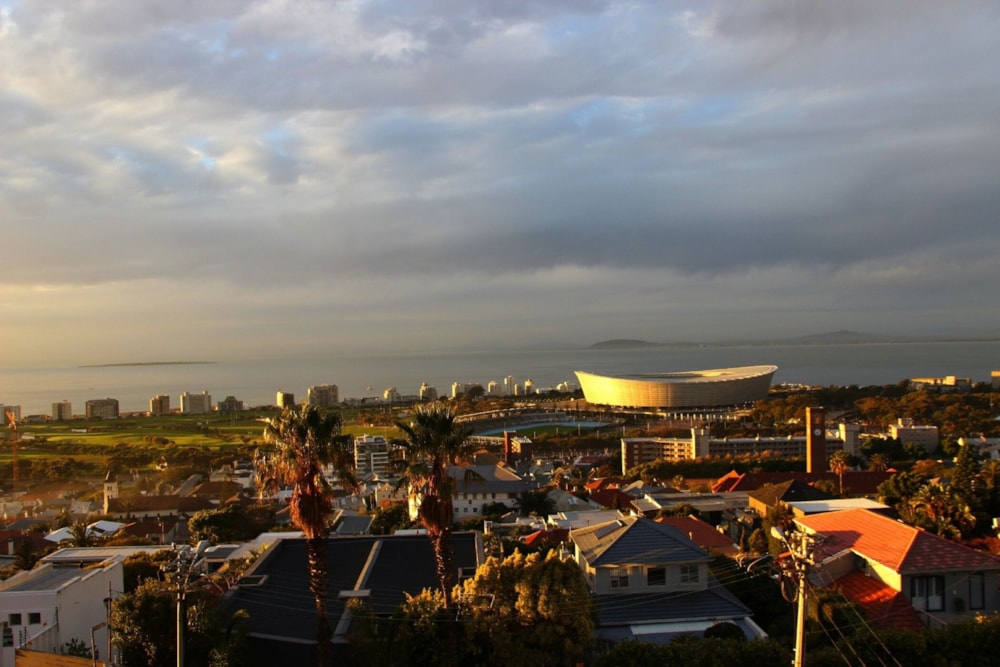 Apartment for sale in Green Point, Cape Town - AS1694739