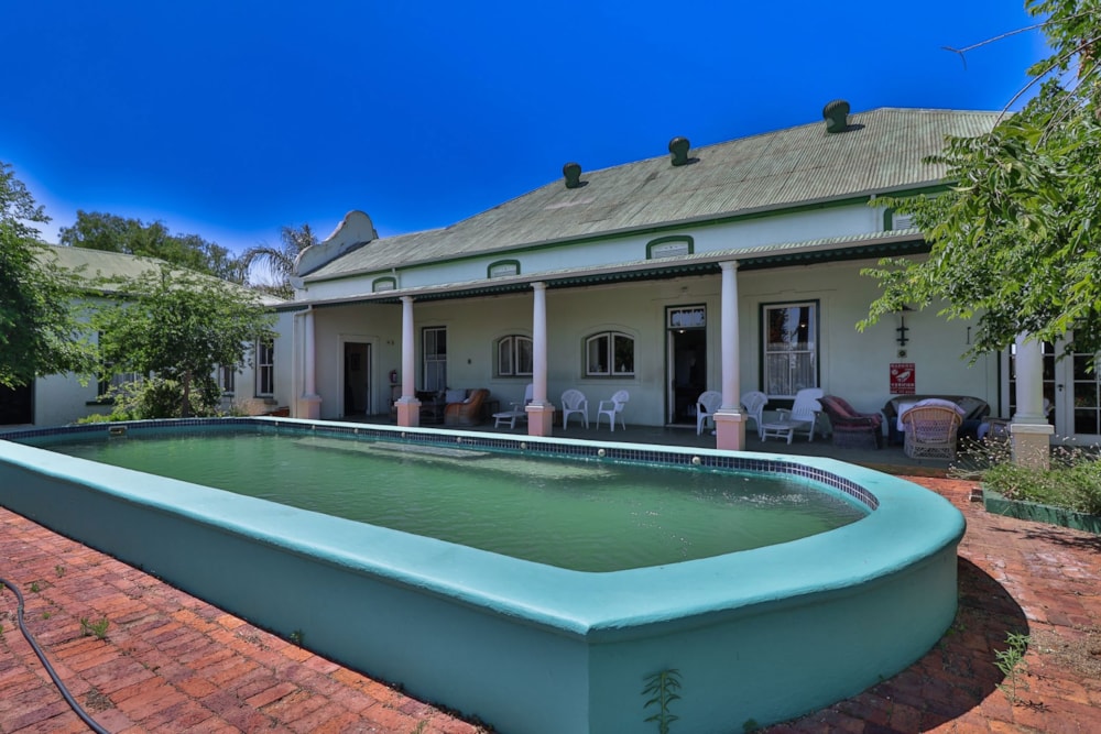 Garden cottage let in Riebeek Kasteel - RVL1694762 Garden cottage let in Riebeek Kasteel - RVL1694762