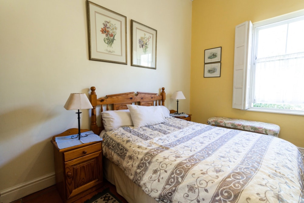 Garden cottage let in Riebeek Kasteel - RVL1694762 Garden cottage let in Riebeek Kasteel - RVL1694762