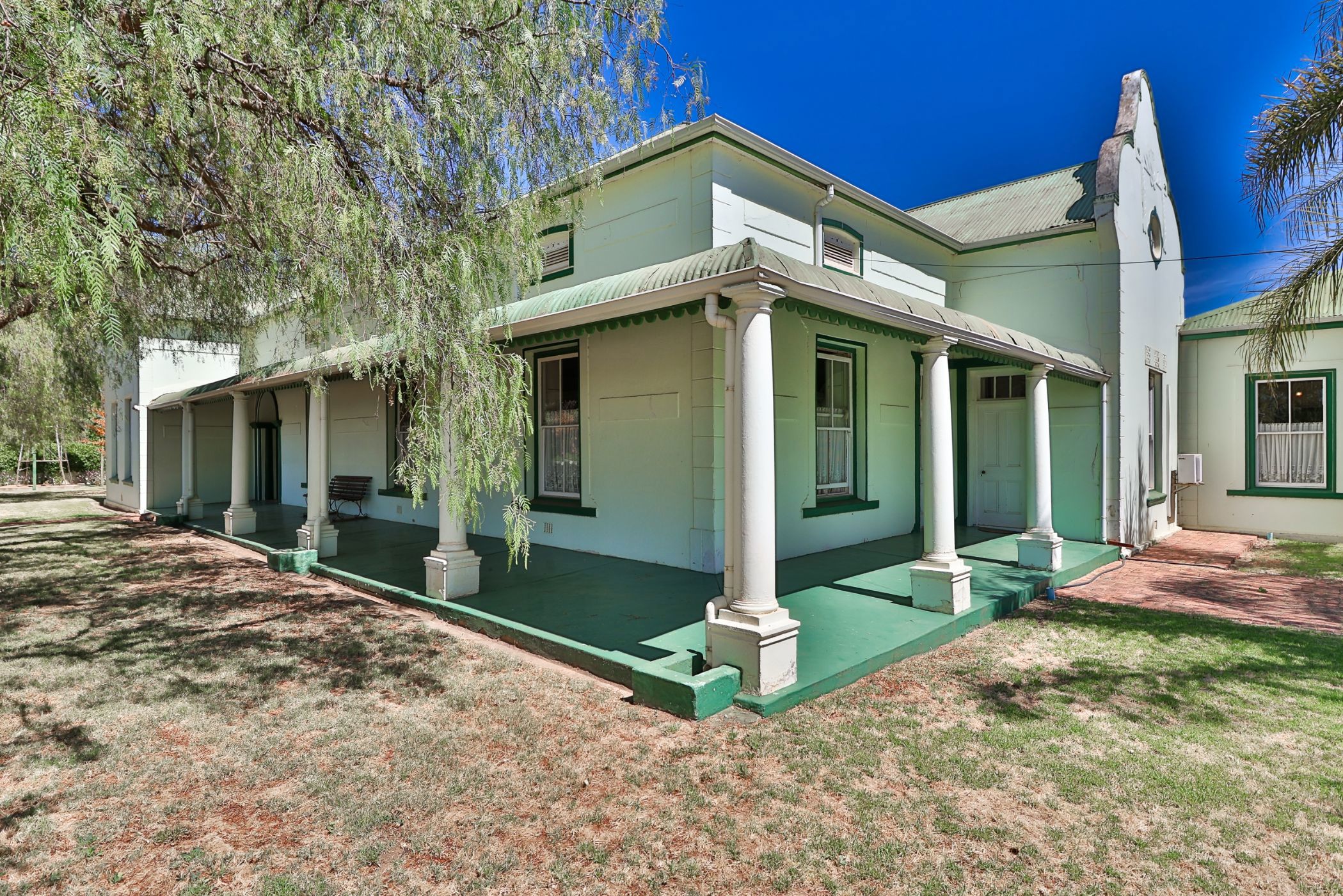 Garden cottage let in Riebeek Kasteel - RVL1694762