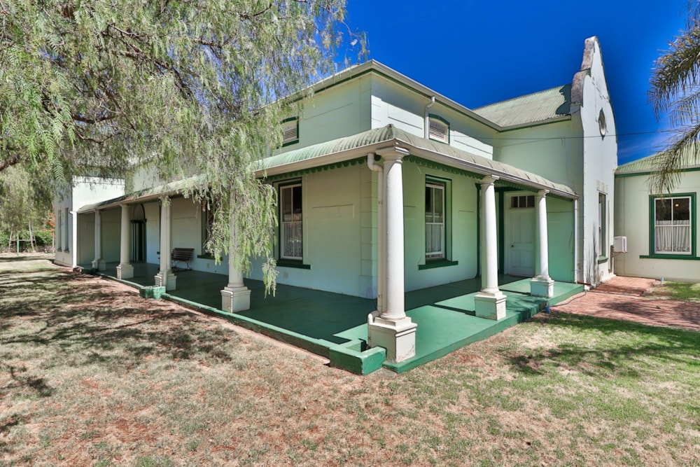 Garden cottage let in Riebeek Kasteel - RVL1694762 Garden cottage let in Riebeek Kasteel - RVL1694762