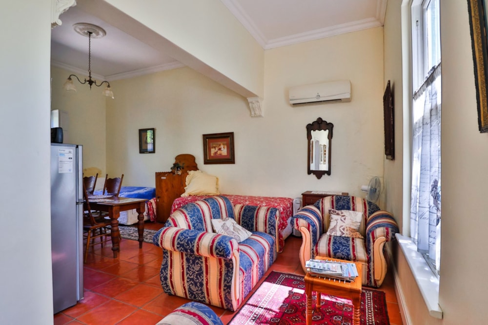 Garden cottage let in Riebeek Kasteel - RVL1694762 Garden cottage let in Riebeek Kasteel - RVL1694762