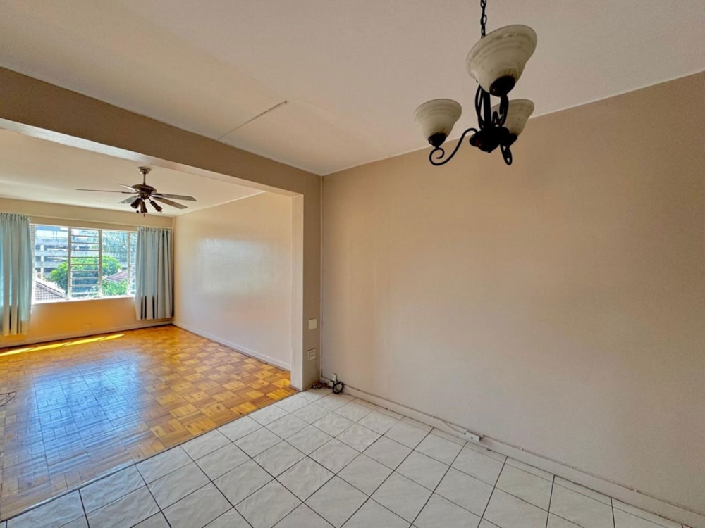 Apartment let in Essenwood - 1DA1694752 Apartment let in Essenwood - 1DA1694752