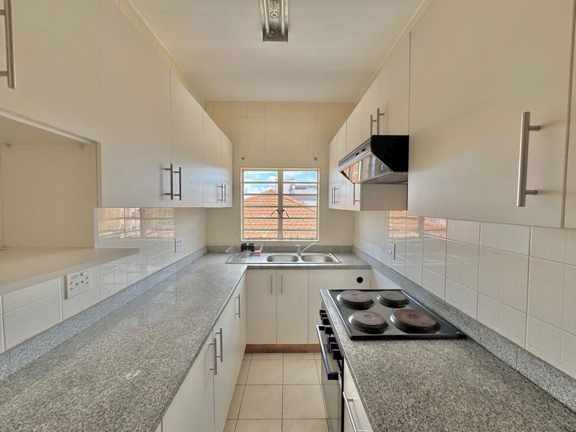 Apartment let in Essenwood - 1DA1694752