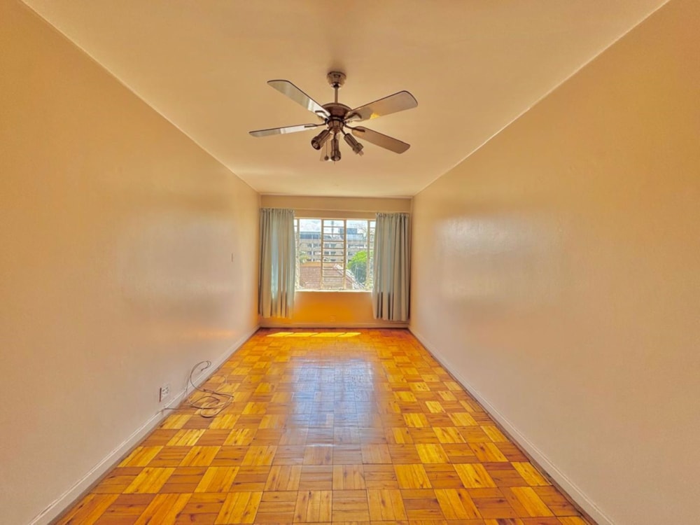 Apartment let in Essenwood - 1DA1694752 Apartment let in Essenwood - 1DA1694752