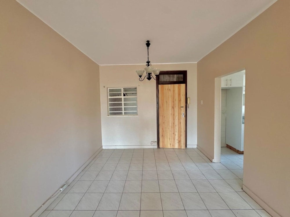 Apartment let in Essenwood - 1DA1694752 Apartment let in Essenwood - 1DA1694752