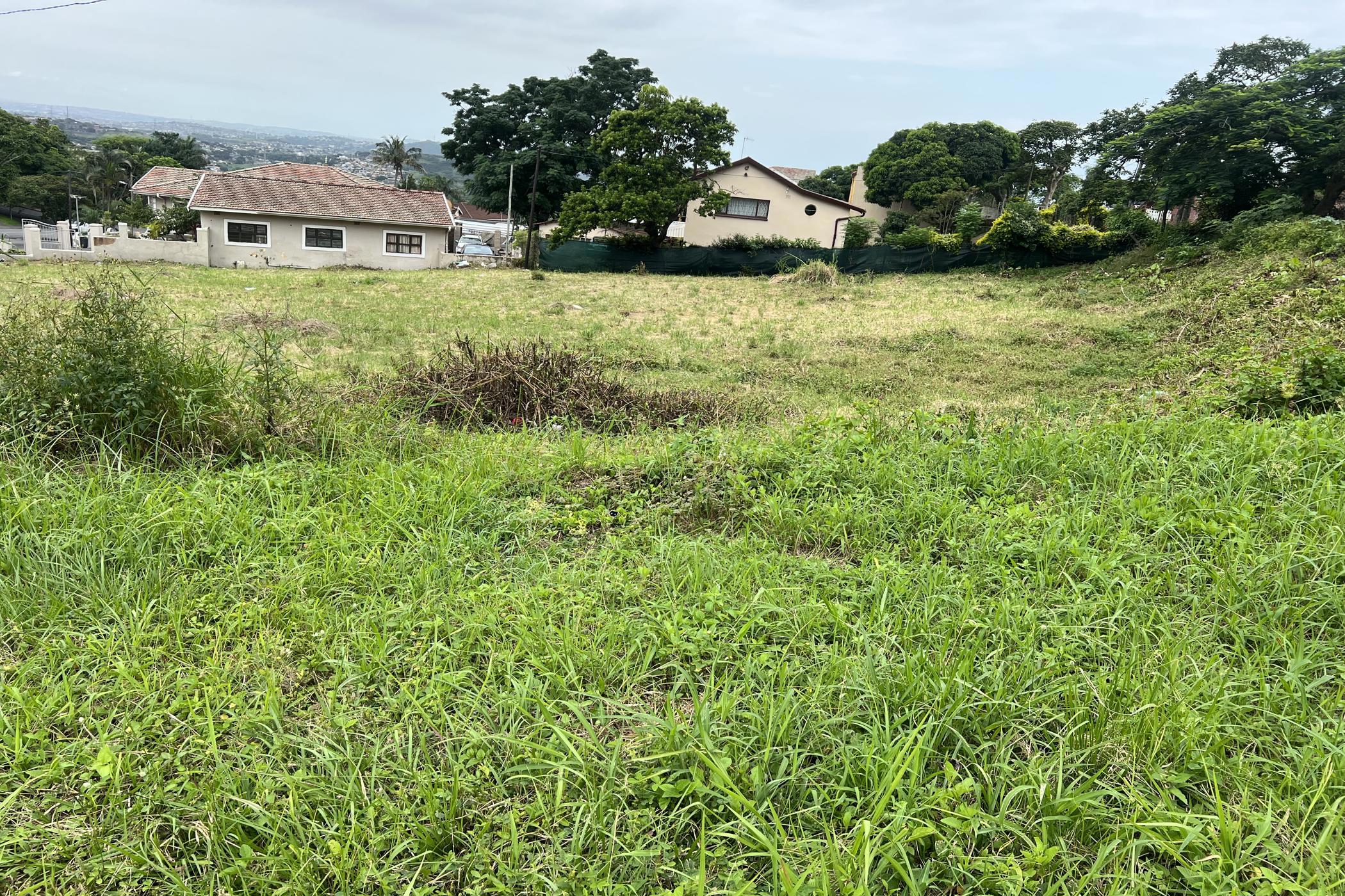 Vacant land for sale in Reservoir Hills - 1WP1694763