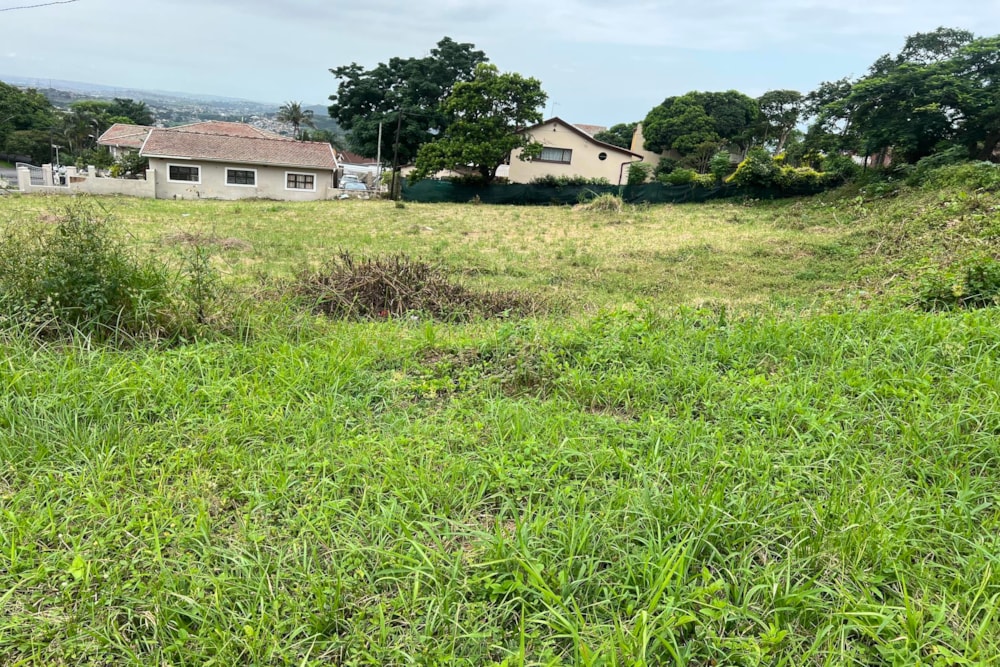Vacant land for sale in Reservoir Hills - 1WP1694763