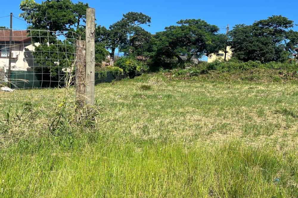 Vacant land for sale in Reservoir Hills - 1WP1694763