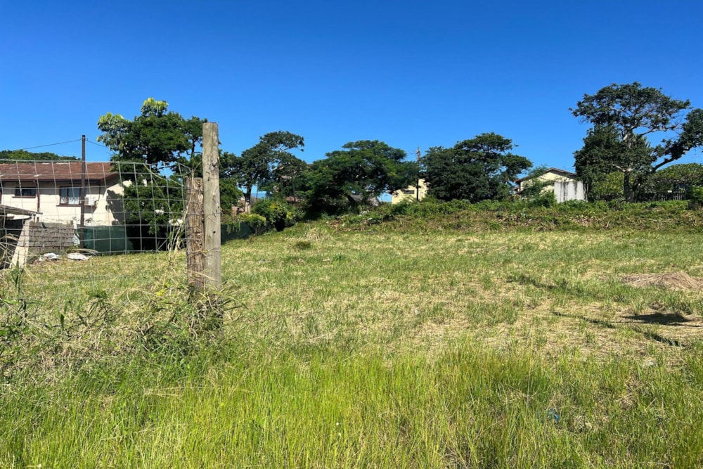 Vacant land for sale in Reservoir Hills - 1WP1694763