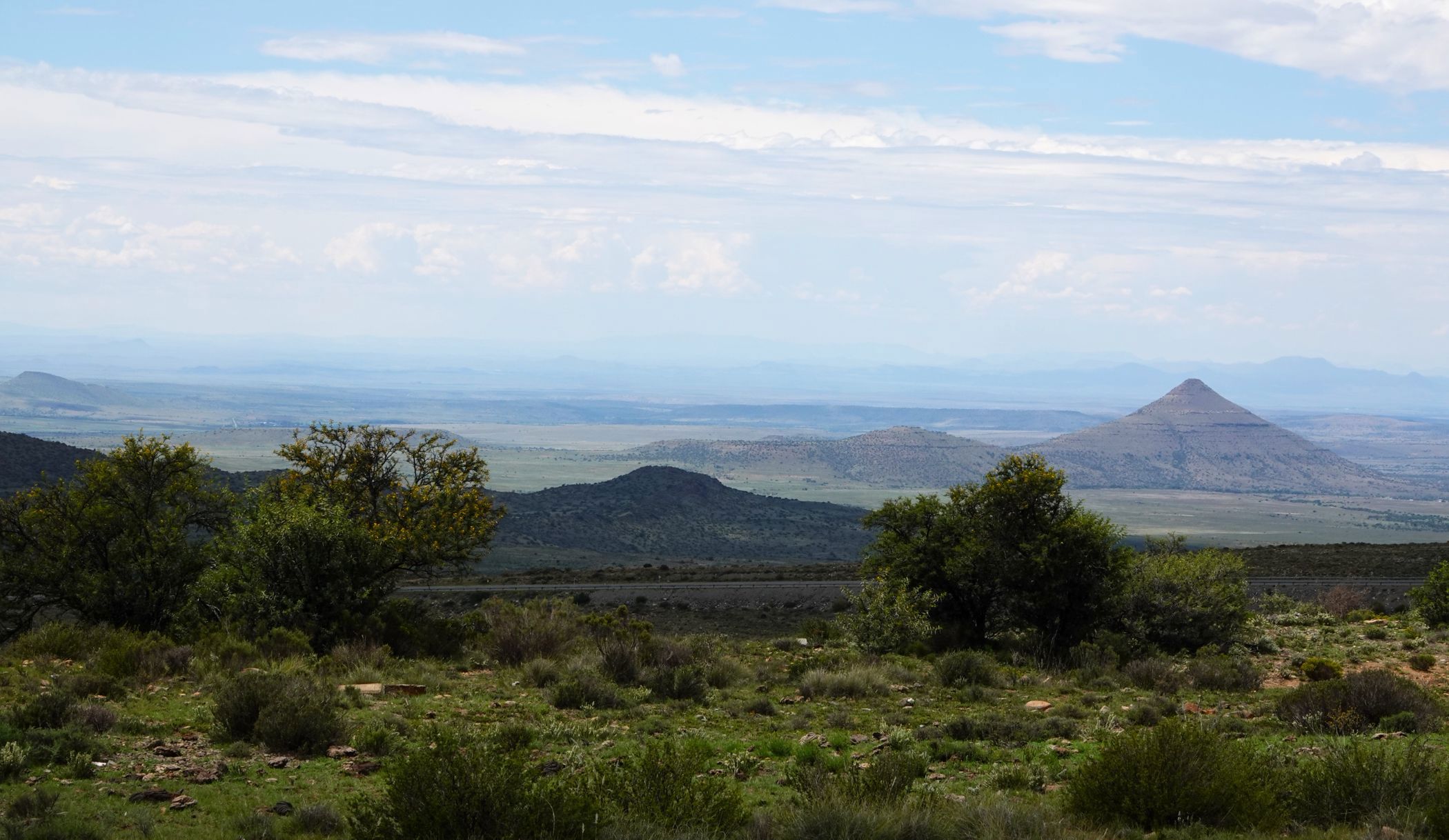 Livestock farm for sale in Graaff-Reinet Rural - 1KK1694769
