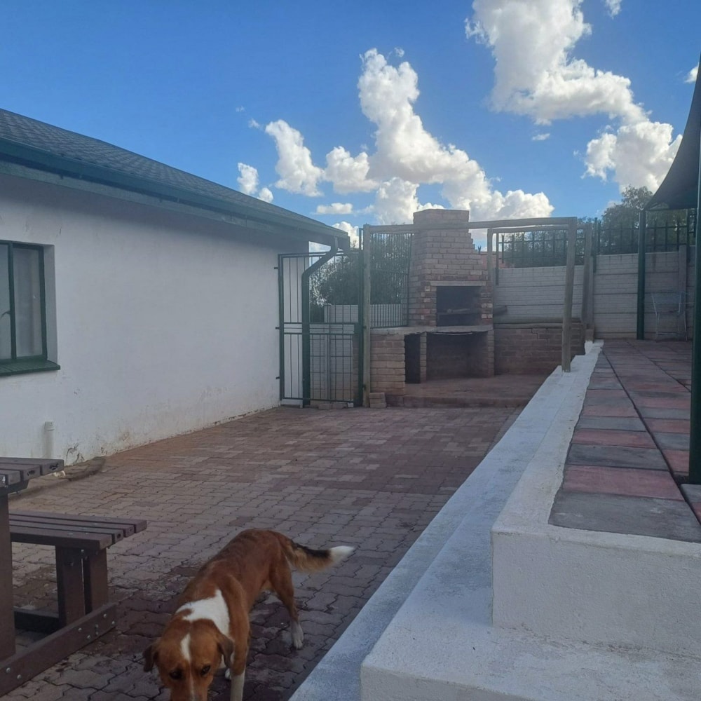 House for sale in Lemoendraai - 1KAH1694913