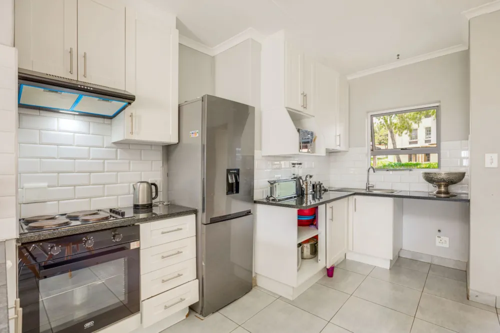 Apartment sold in Bryanston - HP1695640 Apartment sold in Bryanston - HP1695640