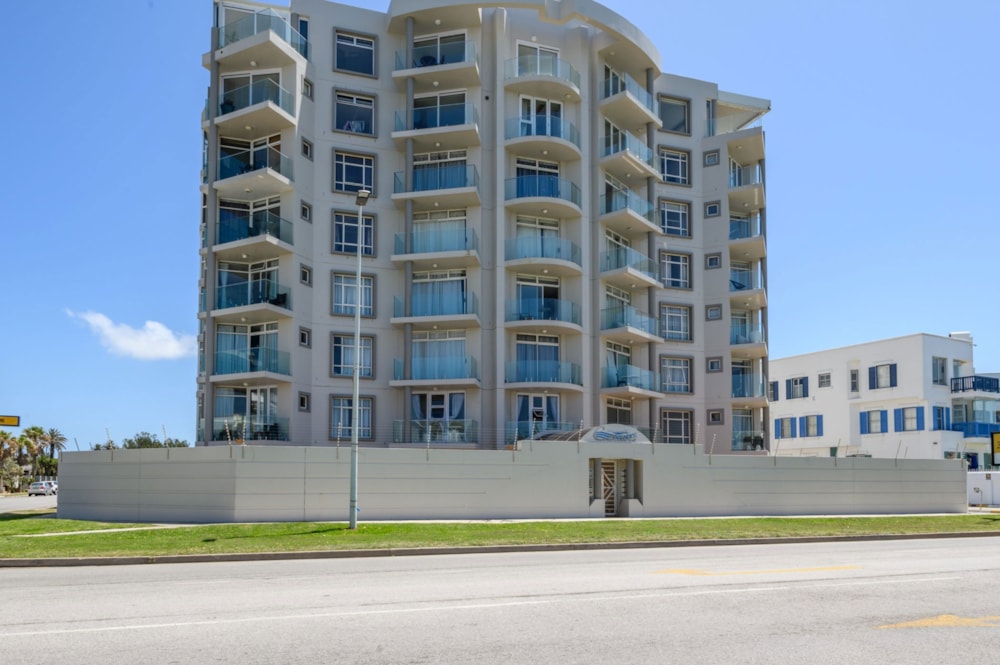 Apartment let in Summerstrand - 1PLZ1694781 Apartment let in Summerstrand - 1PLZ1694781