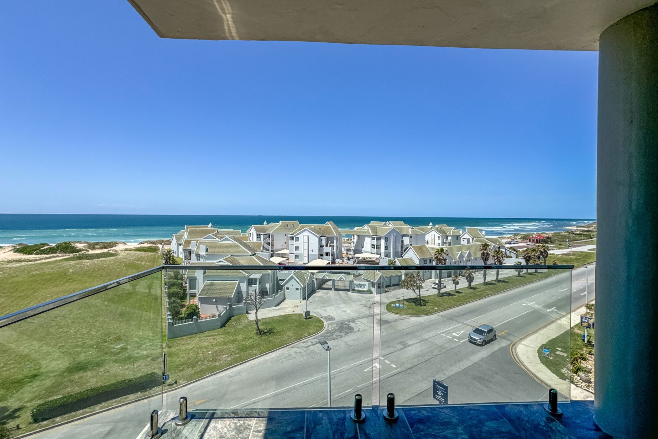 Apartment to rent in Summerstrand - 1PLZ1740435