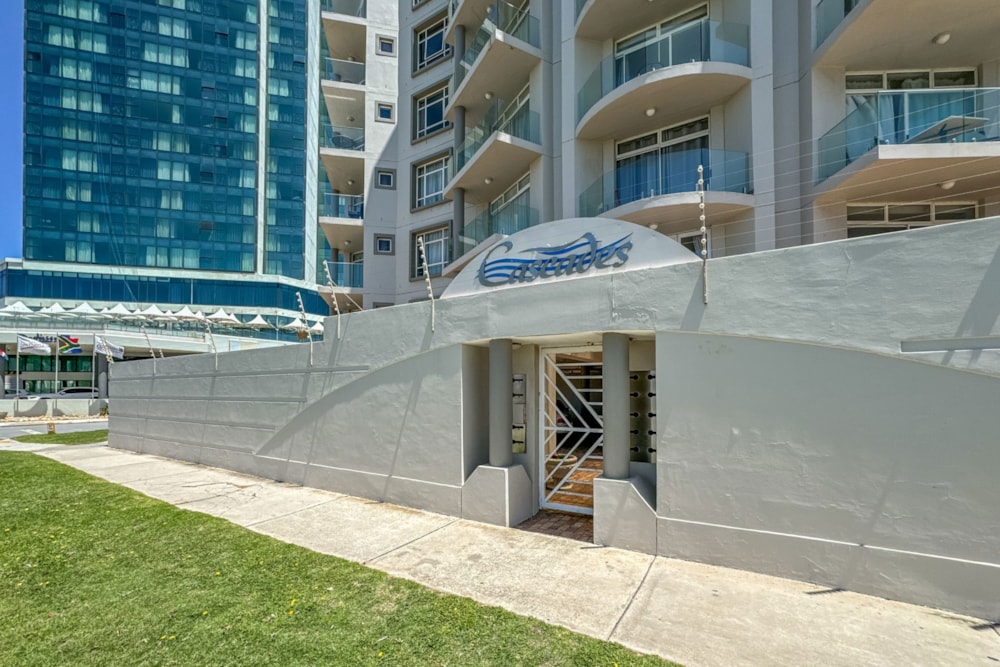 Apartment let in Summerstrand - 1PLZ1694781 Apartment let in Summerstrand - 1PLZ1694781