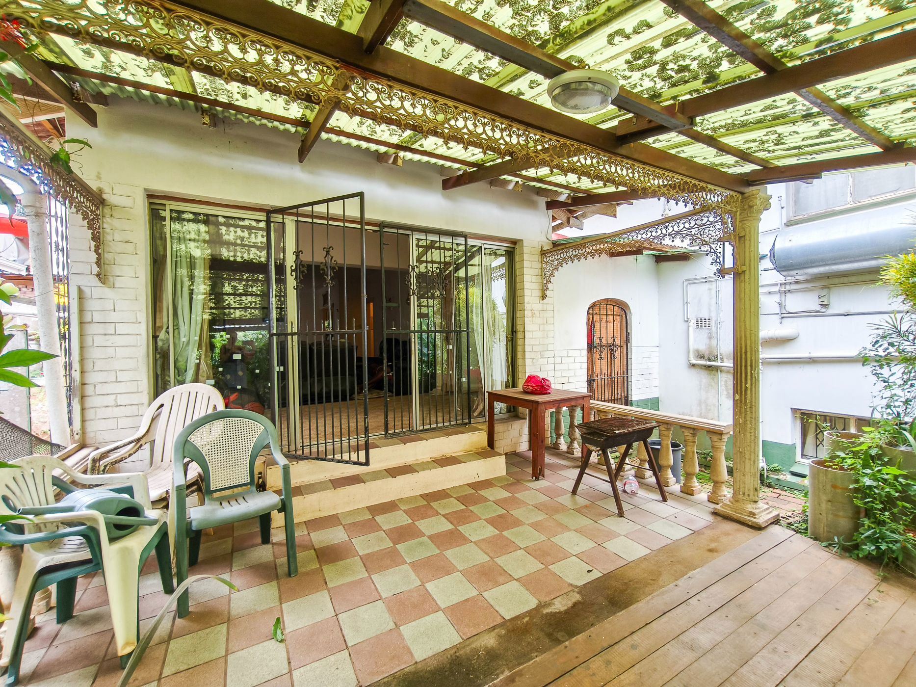 House sold in Montclair, KwaZulu-Natal - 1DA1697343