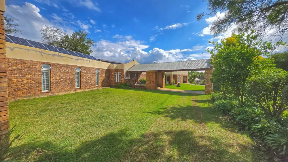 Smallholding for sale in Tweedracht - PT1756836