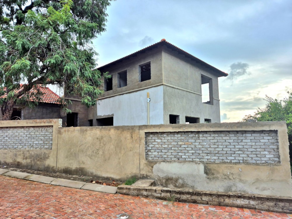 House for sale in Cashan - 1RU1694793