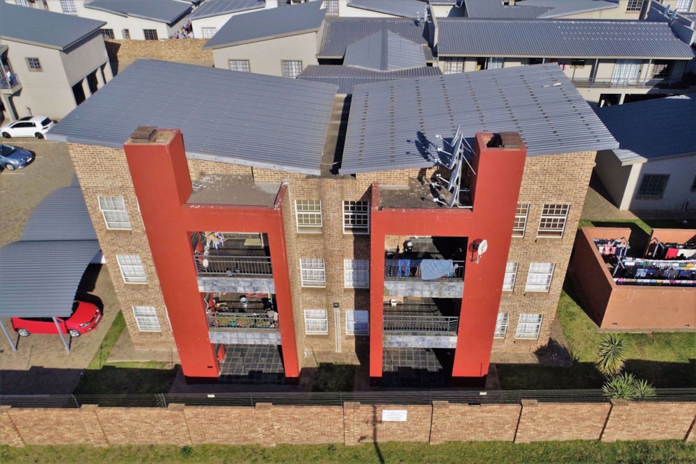 Security complex home for sale in Hoeveld Park - 1WD1694881