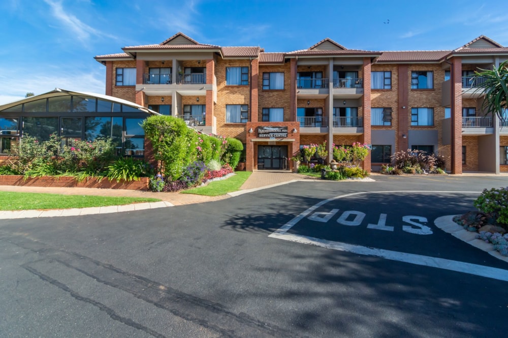 Retirement apartment sold in Featherbrooke Hills Retirement Village - 1KR1694877 Retirement apartment sold in Featherbrooke Hills Retirement Village - 1KR1694877