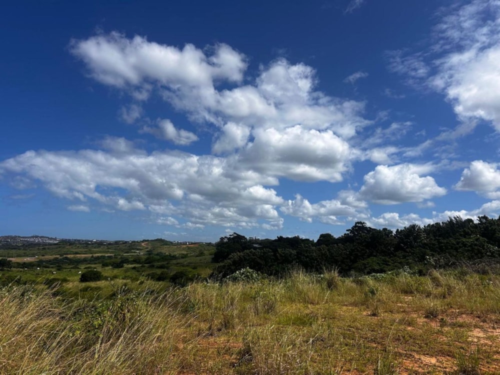 Vacant land for sale in Salt Rock - 1BD1695033