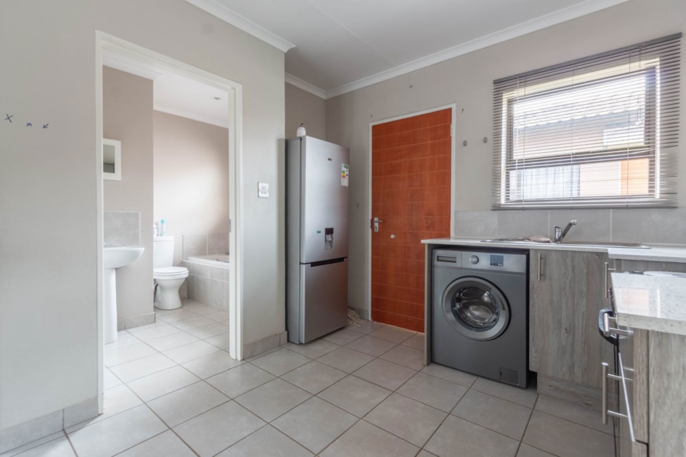 Townhouse for sale in Dawn Park - BOK1694812 Townhouse for sale in Dawn Park - BOK1694812