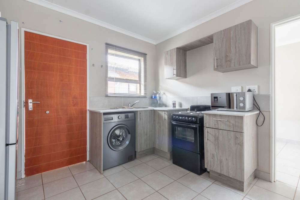 Townhouse for sale in Dawn Park - BOK1694812 Townhouse for sale in Dawn Park - BOK1694812