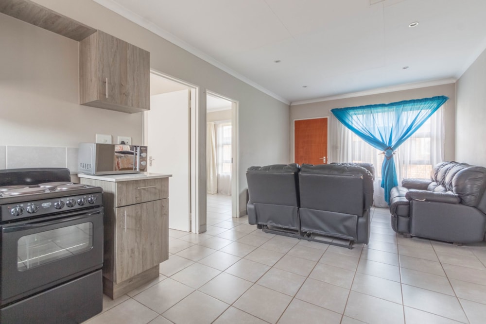 Townhouse for sale in Dawn Park - BOK1694812