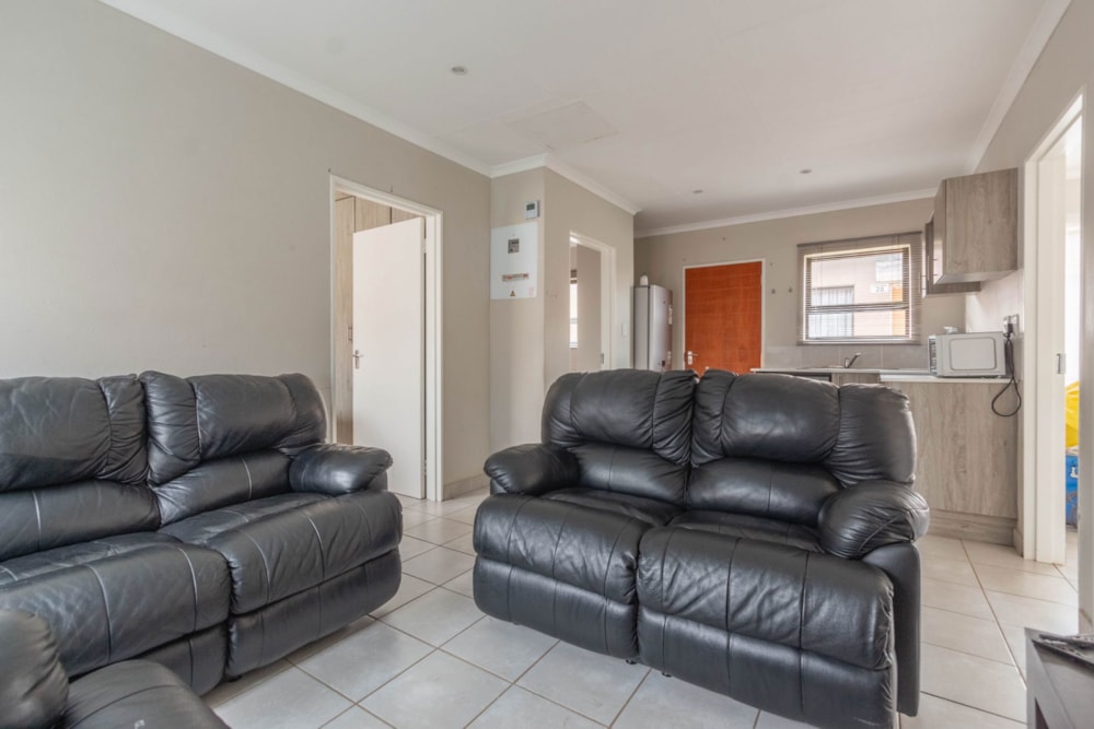 Townhouse for sale in Dawn Park - BOK1694812 Townhouse for sale in Dawn Park - BOK1694812